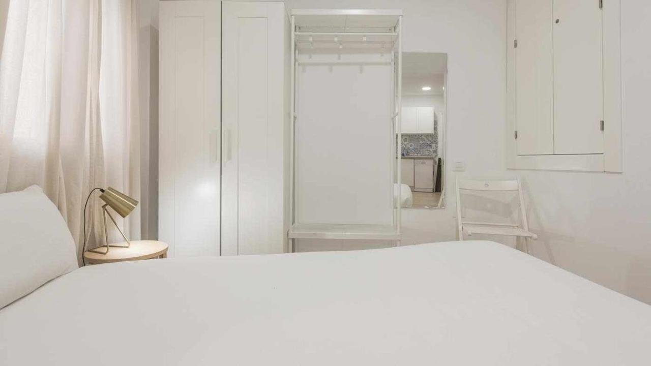 Apartamentos Dimax By Toledo Ap Rum bild