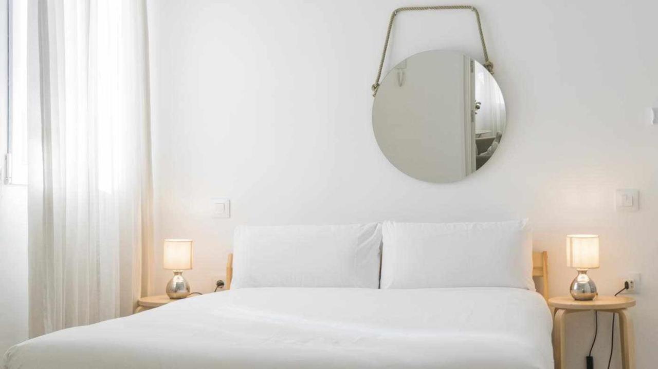 Apartamentos Dimax By Toledo Ap Exteriör bild
