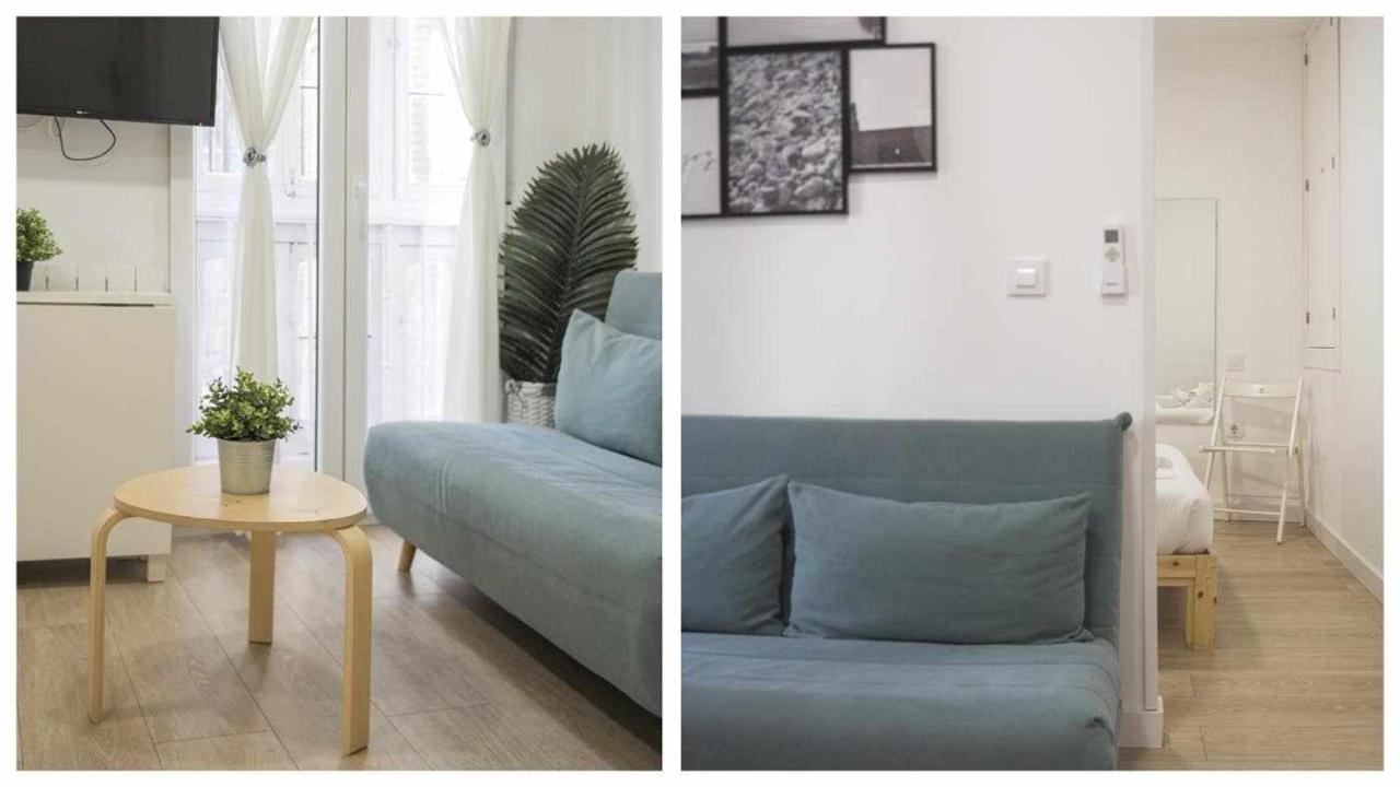 Apartamentos Dimax By Toledo Ap Exteriör bild