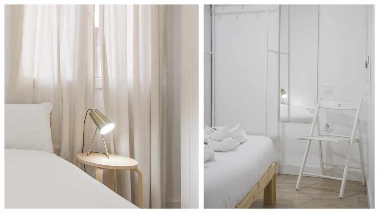 Apartamentos Dimax By Toledo Ap Exteriör bild