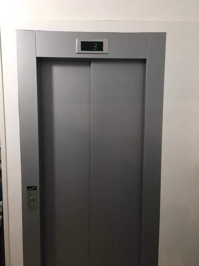 Apartamentos Dimax By Toledo Ap Exteriör bild