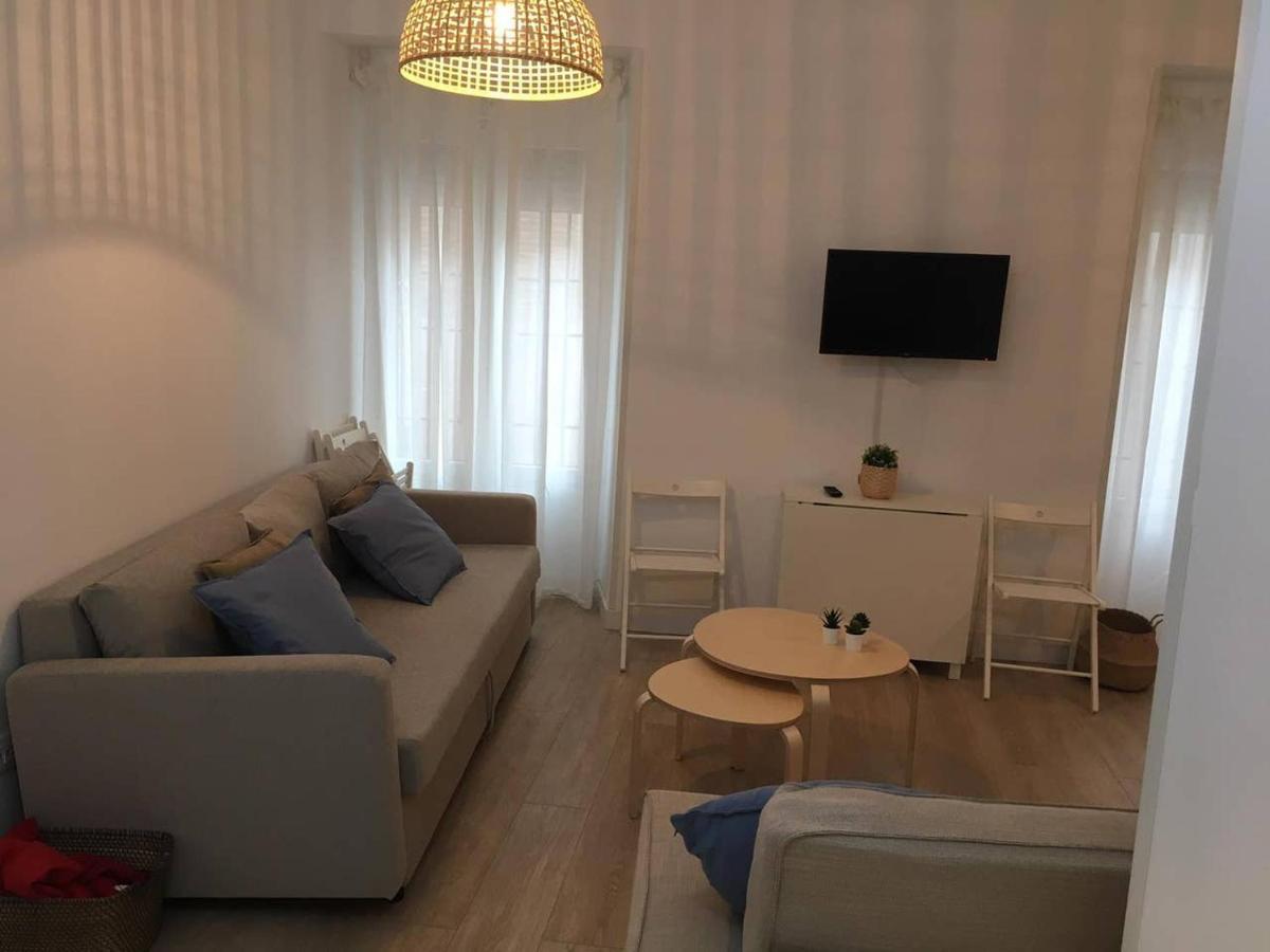 Apartamentos Dimax By Toledo Ap Exteriör bild