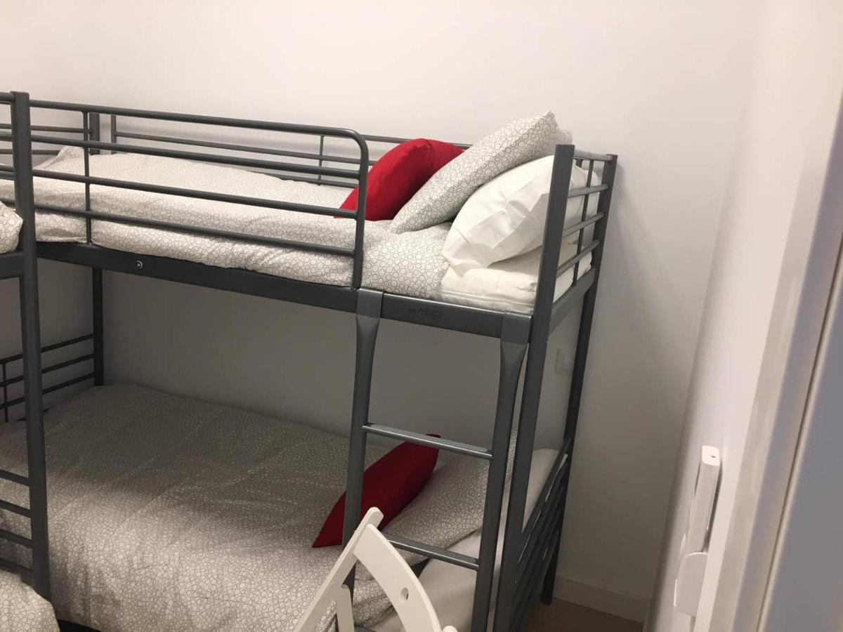 Apartamentos Dimax By Toledo Ap Exteriör bild