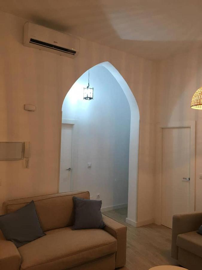 Apartamentos Dimax By Toledo Ap Exteriör bild