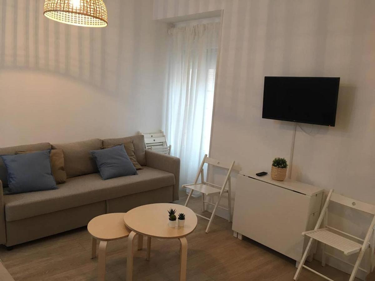 Apartamentos Dimax By Toledo Ap Exteriör bild