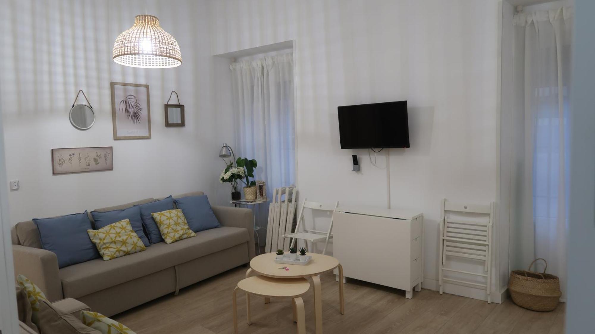 Apartamentos Dimax By Toledo Ap Rum bild