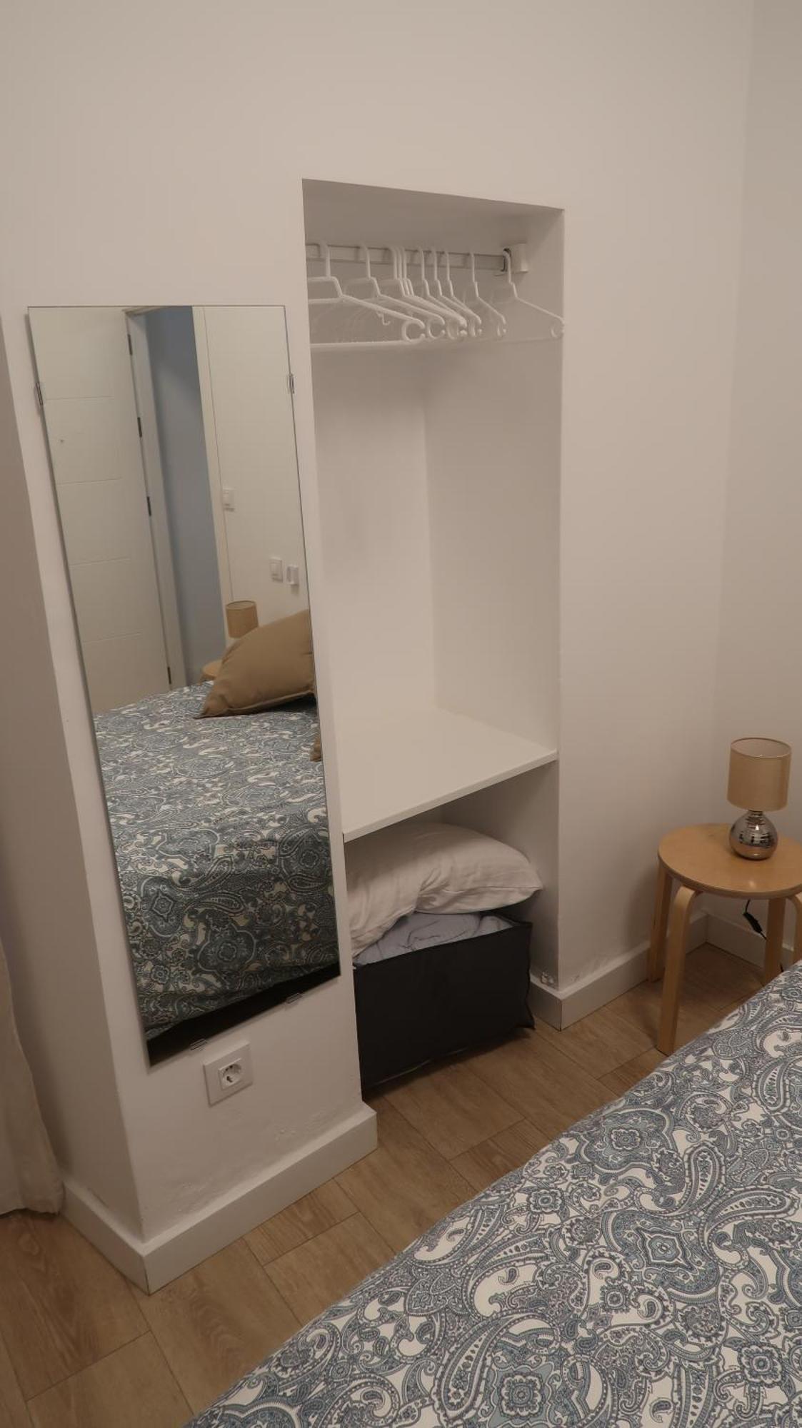 Apartamentos Dimax By Toledo Ap Rum bild